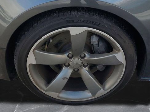 Used 2015 Audi S5 Premium Plus image 7