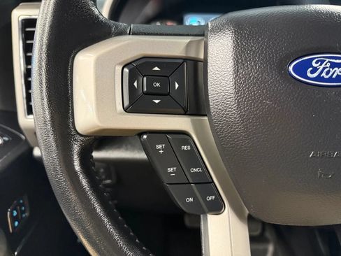 Used 2018 Ford F150 Lariat AWD/4WD image 20