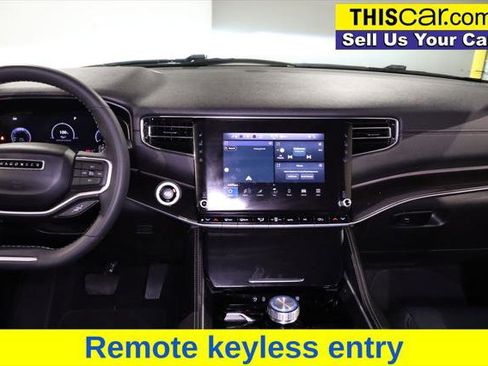 Used 2022 Jeep Wagoneer Series I w/ Premium Group I image 21