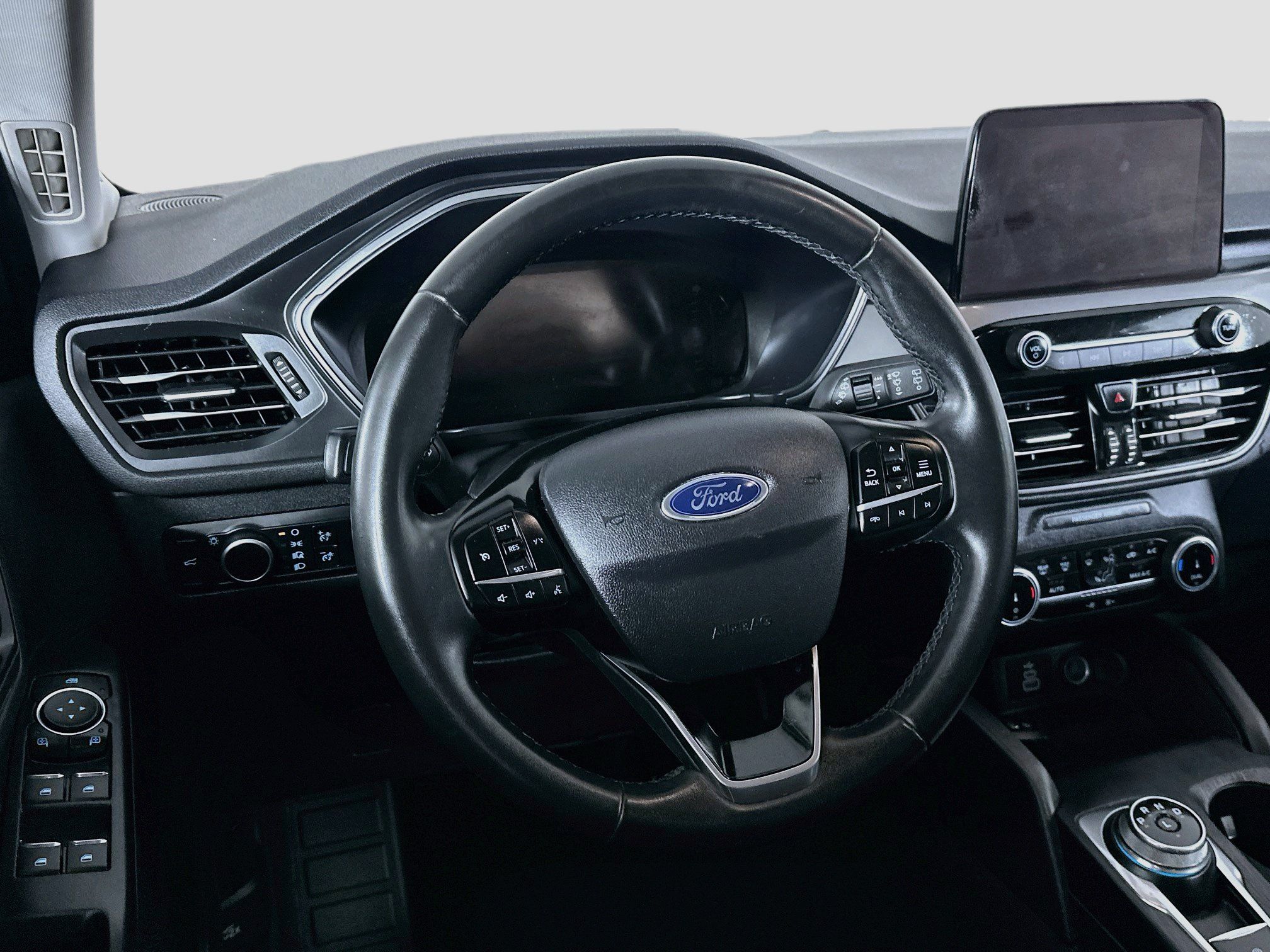 Used 2024 Ford Escape Active FWD image 18