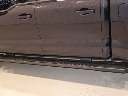 New 2026 Ford F150 Lariat image 39