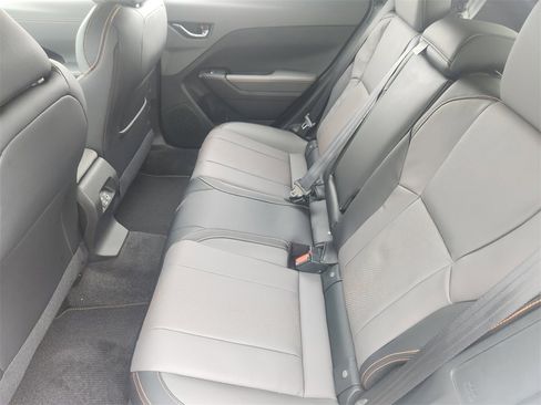 New 2026 Subaru Crosstrek 2.5i Limited image 20