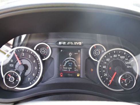 New 2026 RAM 4500 Tradesman image 19