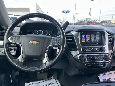 Used 2020 Chevrolet Suburban LS w/ Max Trailering Package image 7