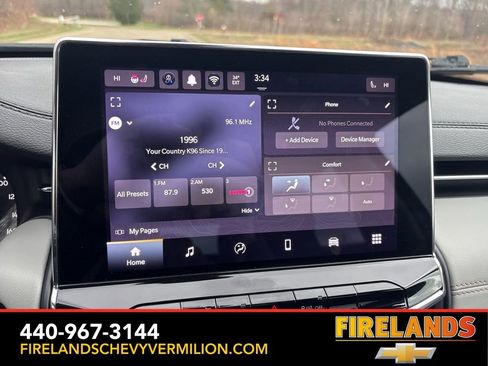 Used 2022 Jeep Compass Limited image 21