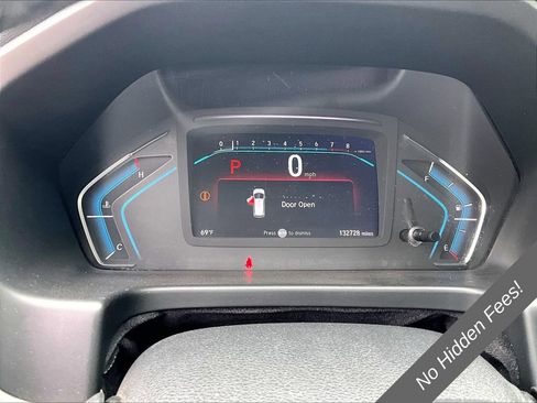 Used 2019 Honda Odyssey EX-L image 17