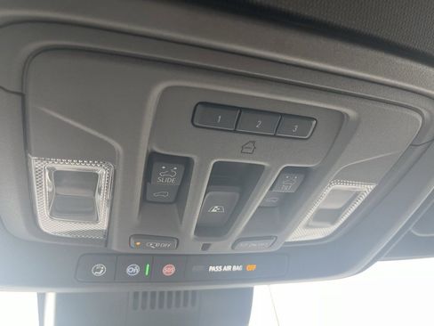 Used 2024 GMC Sierra 1500 Denali w/ Denali Reserve Package image 30