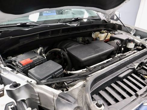 Used 2022 GMC Sierra 1500 SLT w/ SLT Premium Package image 19