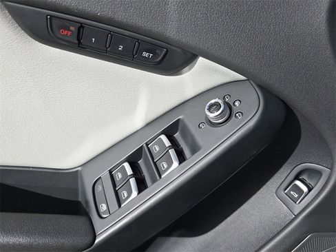 Used 2015 Audi A4 2.0T Premium Plus w/ Technology Package image 23