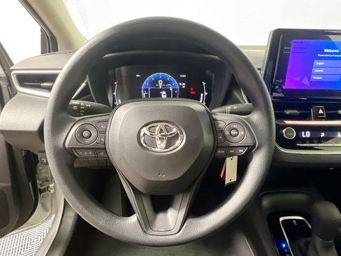 New 2026 Toyota Corolla LE image 17