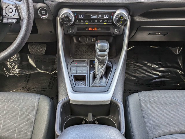 Used 2023 Toyota RAV4 XLE w/ Convenience Package AWD/4WD image 19