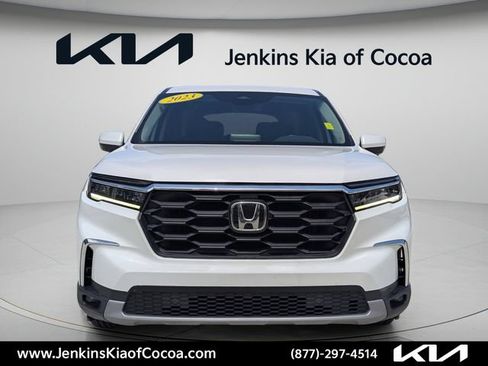 Used 2023 Honda Pilot EX-L image 12