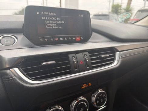 Used 2017 MAZDA MAZDA6 Sport image 13