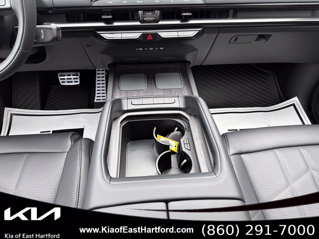 New 2027 Kia Telluride X-Line SX Prestige AWD/4WD image 28