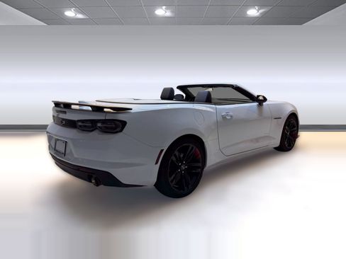 Used 2023 Chevrolet Camaro LT w/ Redline Edition RWD image 31