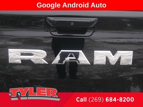 New 2026 RAM 1500 Limited image 19