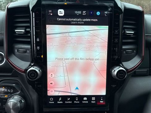 New 2026 RAM 1500 Rebel image 23