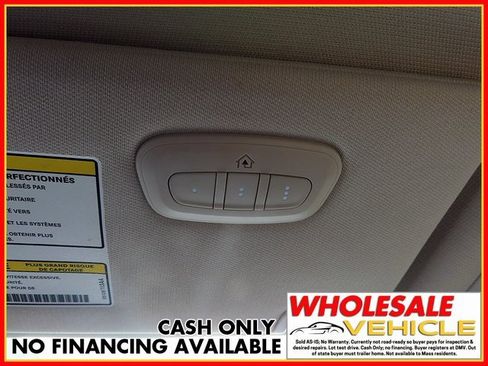 Certified 2015 Jeep Cherokee Limited image 19