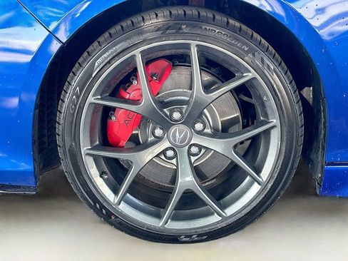Used 2022 Acura TLX Type S AWD/4WD image 31