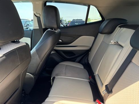 Used 2020 Buick Encore Preferred w/ Safety Package FWD image 12