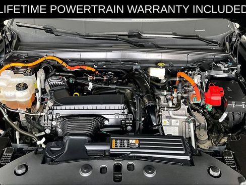 Used 2024 Lincoln Nautilus Black Label AWD/4WD image 11