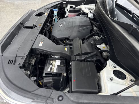 Used 2021 Hyundai Palisade SEL w/ Premium Package image 39