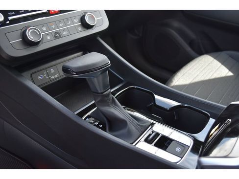 New 2025 Hyundai Santa Cruz SE image 28