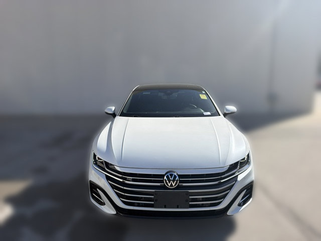 Used 2023 Volkswagen Arteon SEL AWD/4WD image 12