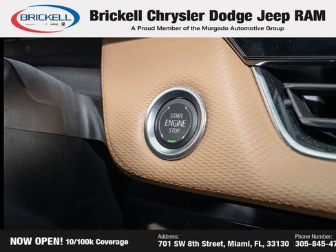 Used 2025 Chevrolet Equinox ACTIV w/ Safety and Technology Package image 29