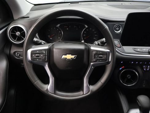 Used 2024 Chevrolet Blazer LT w/ Driver Confidence Package FWD image 23
