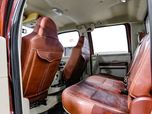 Used 2008 Ford F350 King Ranch image 37