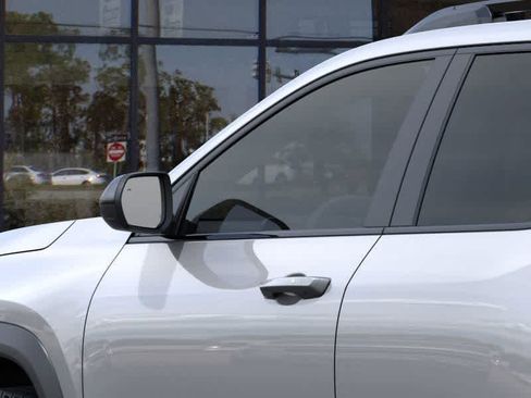 New 2026 Chevrolet Equinox RS w/ Convenience Package III image 12