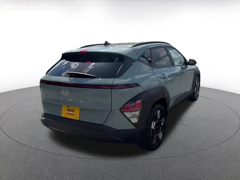 Used 2025 Hyundai Kona SEL image 15