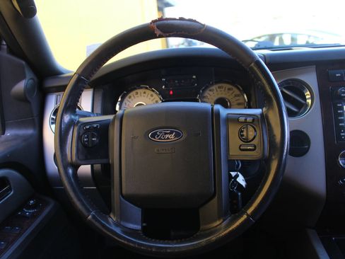 Used 2012 Ford Expedition EL King Ranch RWD image 34