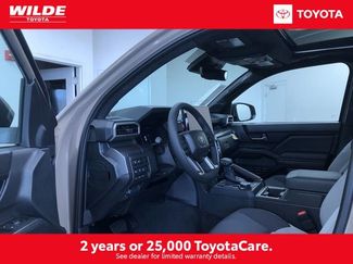 New 2026 Toyota Tacoma TRD Off-Road AWD/4WD video 2