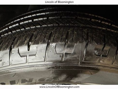 New 2026 Lincoln Nautilus Premier w/ Equipment Group 102A image 15