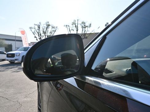 Used 2021 Mercedes-Benz S 580 4MATIC Sedan image 12