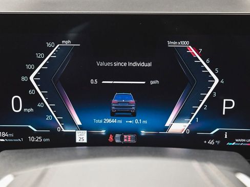 Used 2023 BMW X7 xDrive40i w/ Executive Package image 20