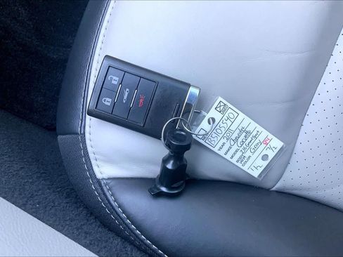 Used 2011 Chevrolet Corvette Grand Sport w/ Preferred Equipment Group RWD image 14