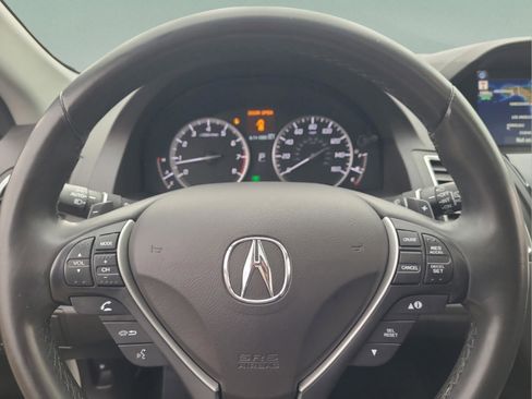 Used 2017 Acura RDX FWD w/ Technology Package image 24