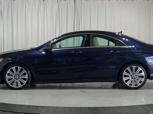 Used 2018 Mercedes-Benz CLA 250 4MATIC image 5