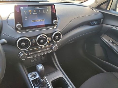 Certified 2023 Nissan Sentra SV w/ All-Weather Package image 20