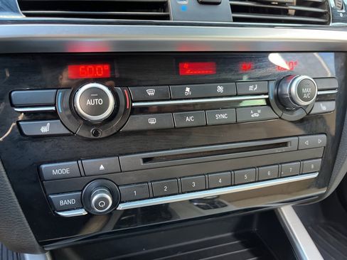 Used 2017 BMW X4 M40i image 30