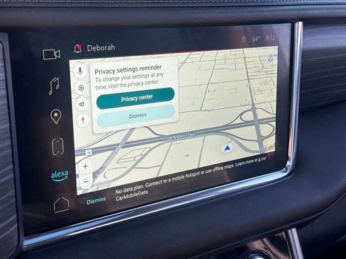 Used 2023 GMC Yukon Denali w/ Denali Reserve Package image 23