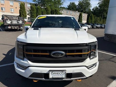 Used 2023 Ford F150 Tremor w/ Equipment Group 402A High AWD/4WD image 8