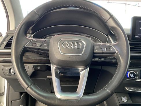 Used 2019 Audi Q5 2.0T Premium AWD/4WD image 27