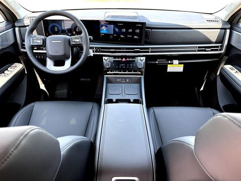 New 2026 Hyundai Santa Fe SEL image 21