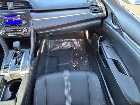 Used 2021 Honda Civic LX image 17