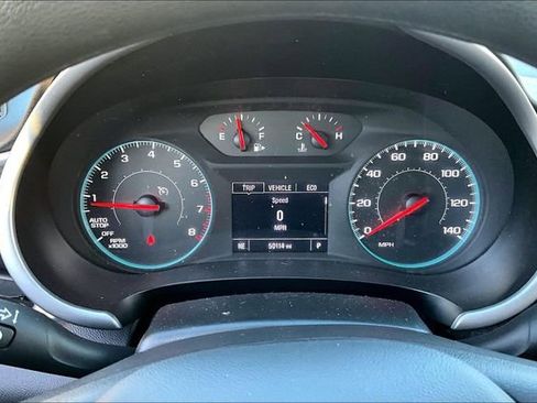 Used 2024 Chevrolet Malibu LT image 13