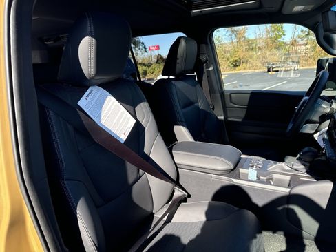 New 2025 Toyota Land Cruiser 1958 image 48